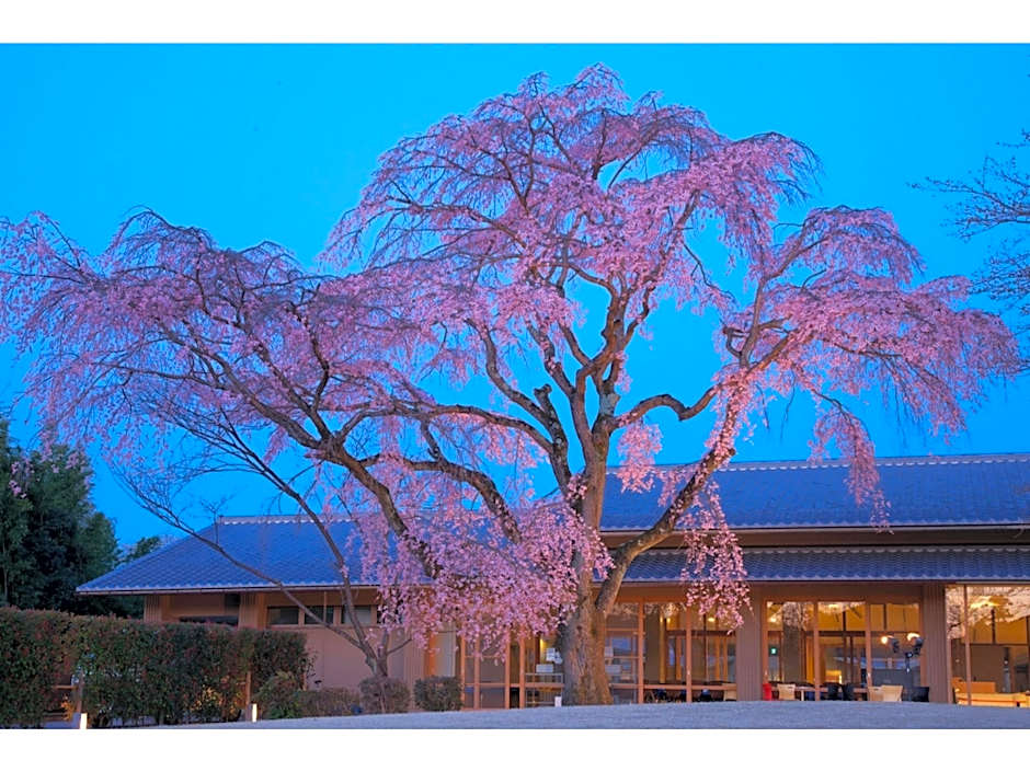 Kyoto Utano Youth Hostel