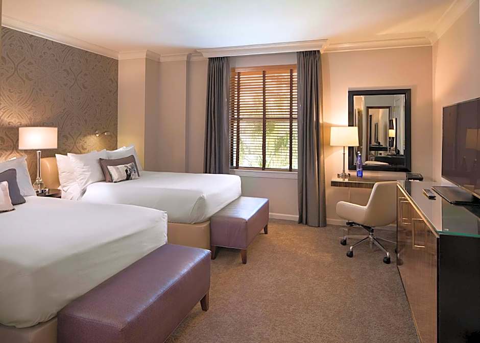 Hotel De Anza