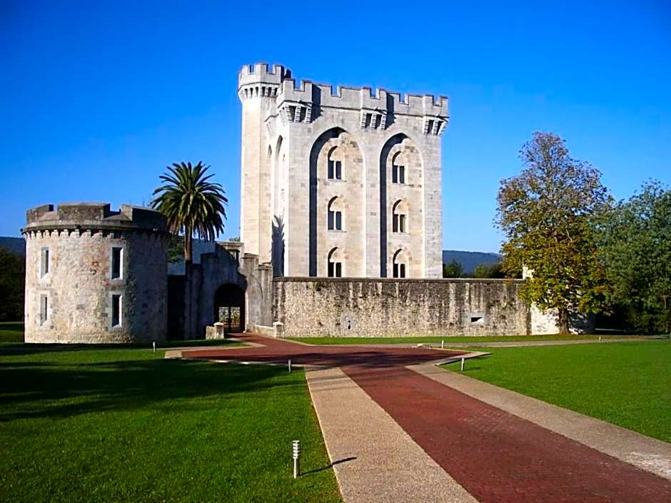 Hotel Castillo de Arteaga