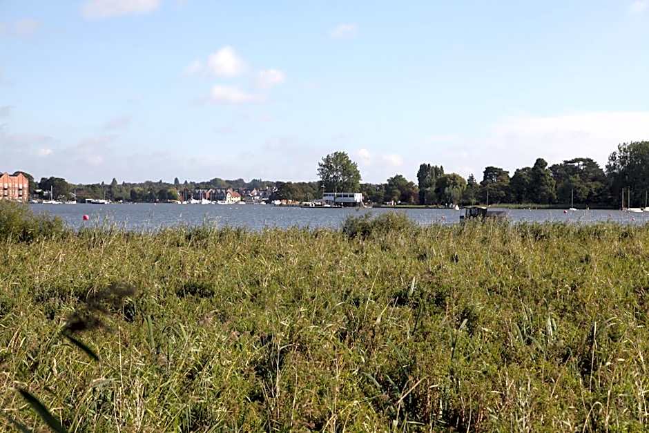 Ivy House Country Hotel