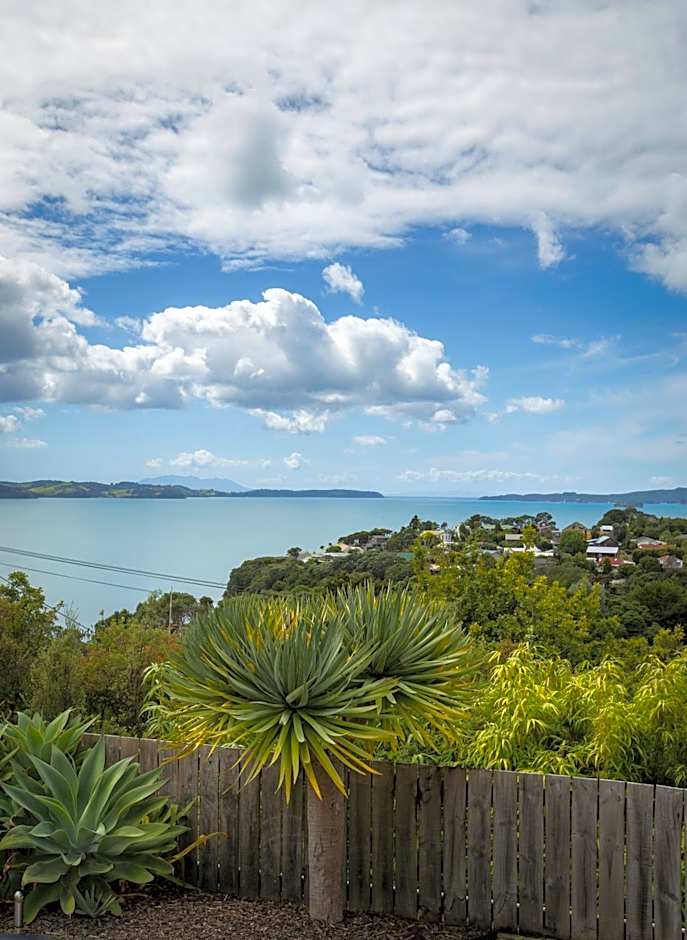 Tahi Lodge - Matakana Coast