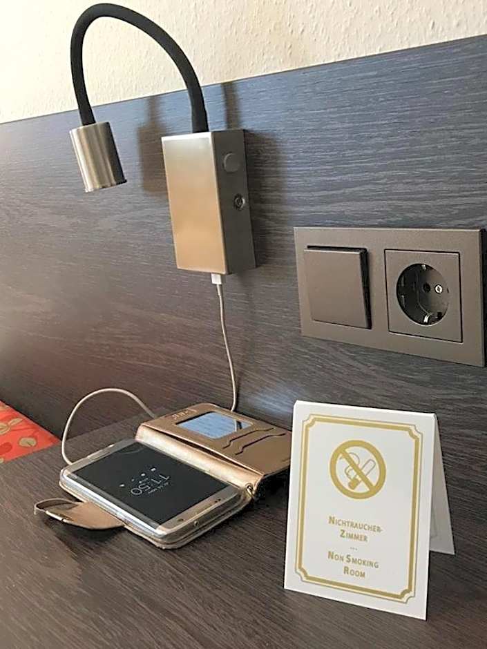 Hotel La Toscana Nähe Europapark und Rulantica