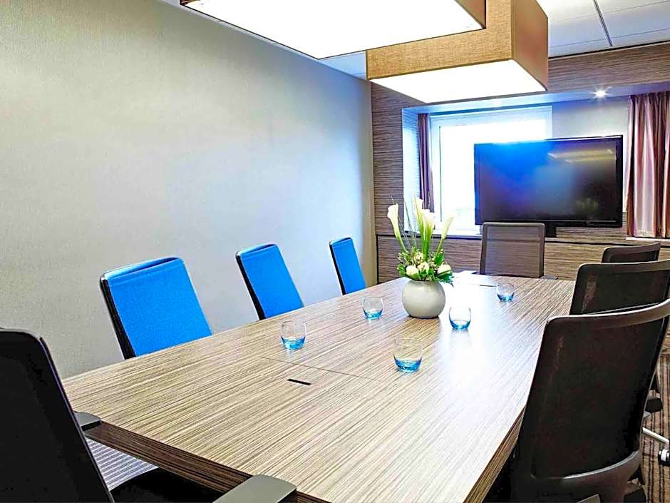 Novotel London Waterloo Hotel