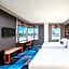 Aloft Boston Seaport District