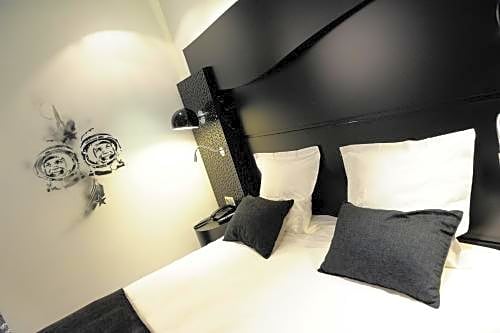 Quality Hotel Centre Del Mon Perpignan