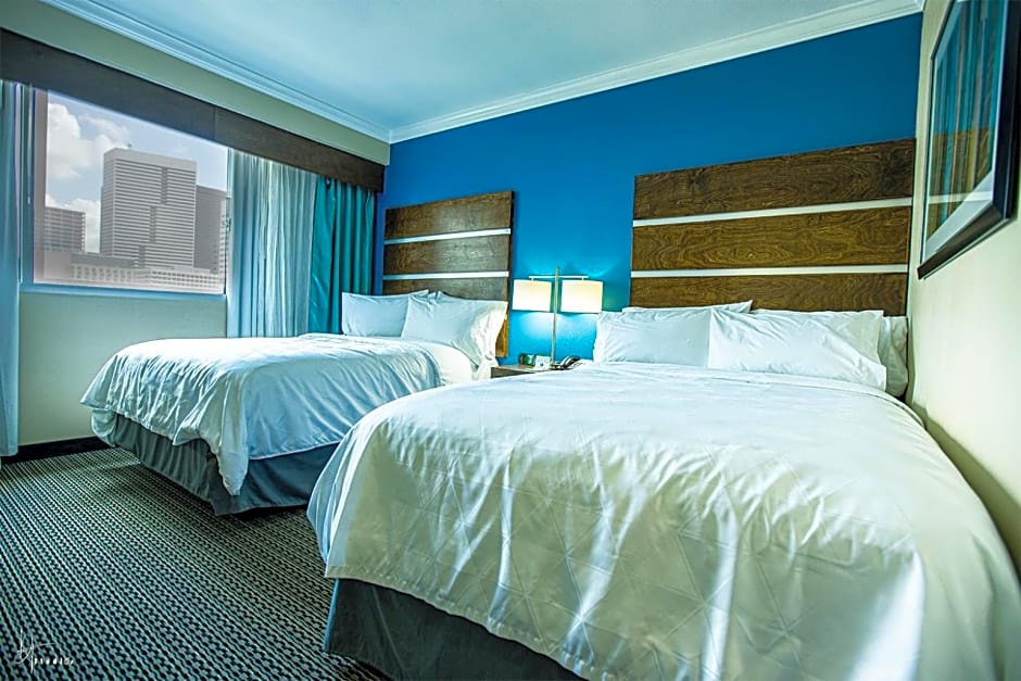 Holiday Inn Houston Downtown By IHG