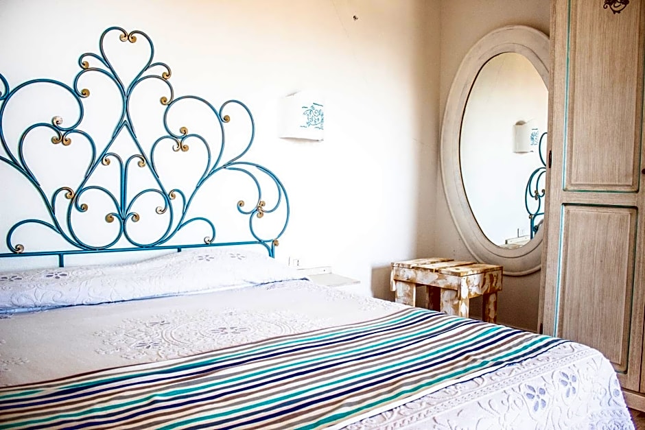 Olbia City Hotel