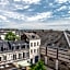 B&B HOTEL Rouen Centre Rive Droite