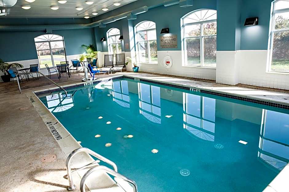 Country Inn & Suites by Radisson, Harrisburg West Mechanicsburg