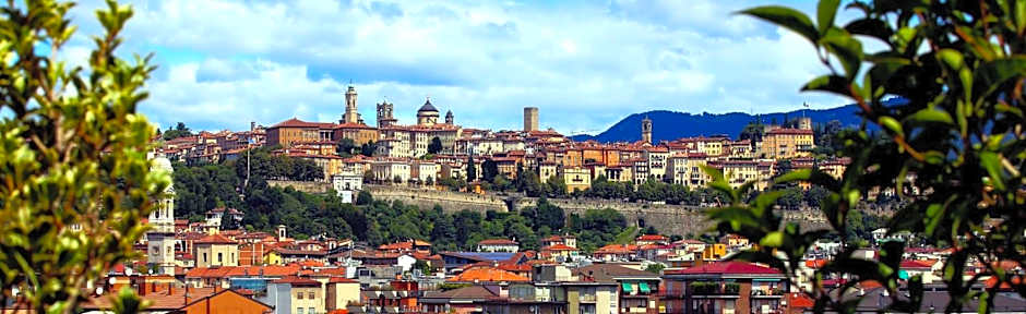 Hotel Città Dei Mille