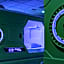 OXYGEN HOSTEL Capsula
