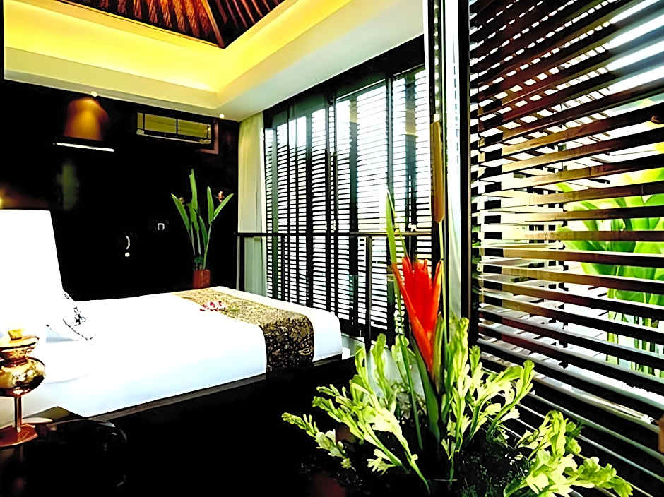 Puri Hiromi Boutique Residence