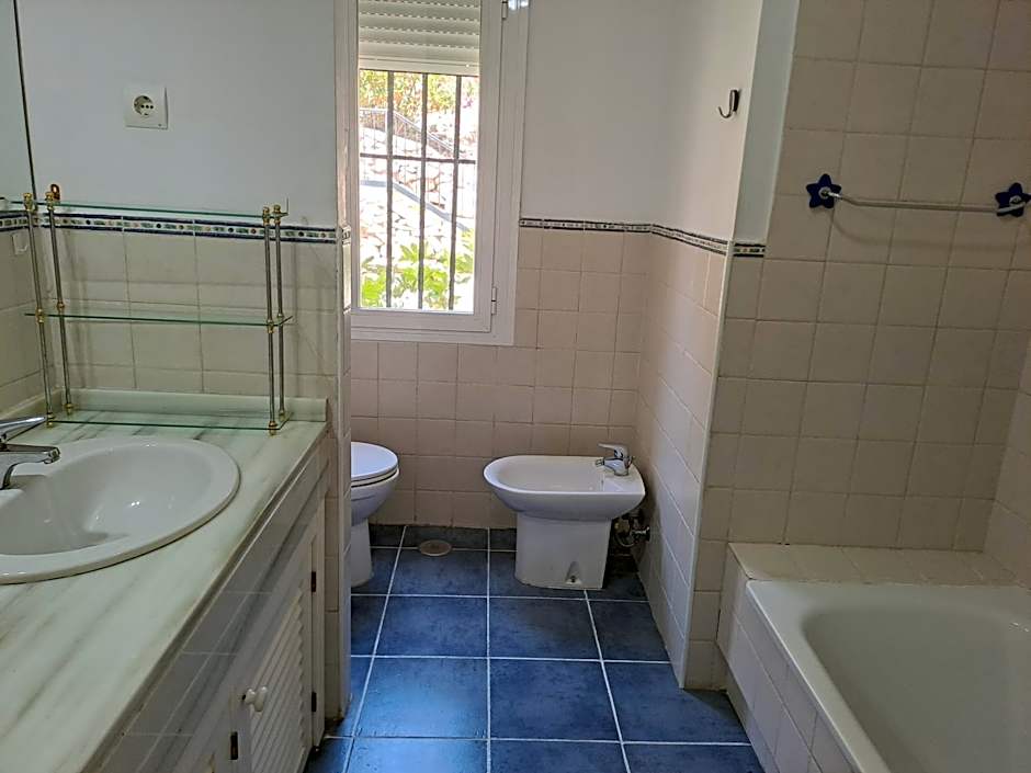Bienvenido a tu habitacion