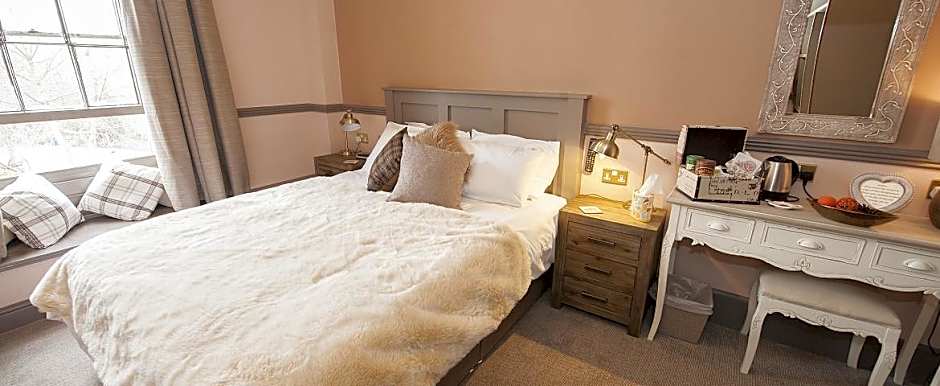Pen Mill Hotel