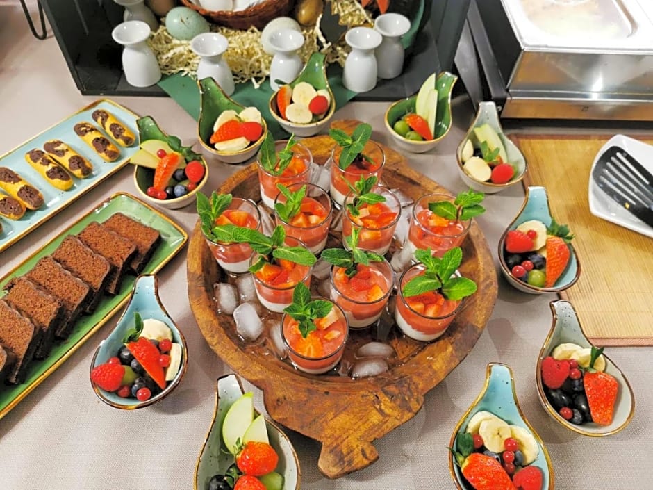 Akteon Hotel
