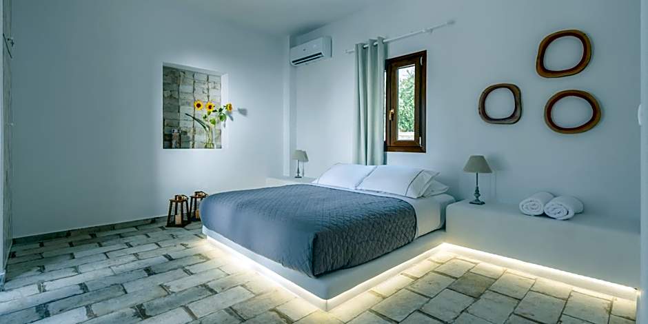 Elia Residences Santorini