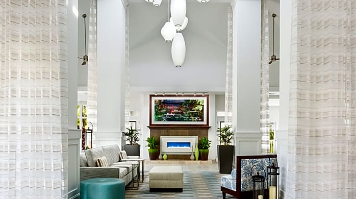 Hilton Garden Inn Key West, the Keys Collection