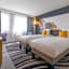 Novotel Strasbourg Centre Halles Hotel