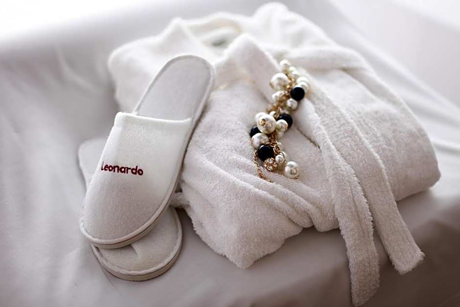 Leonardo Hotel Jerusalem