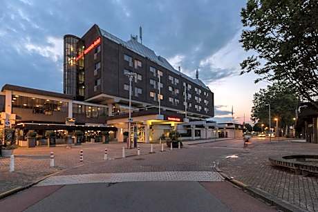 Leonardo Hotel Lelystad City Center