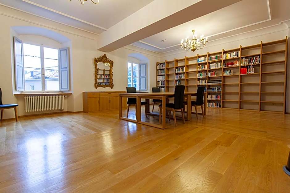 Gästehaus St. Georg - Weltenburger Klosterbetriebe GmbH