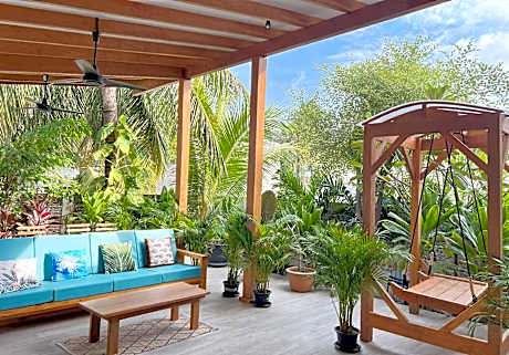 Villa Laguna Maldives