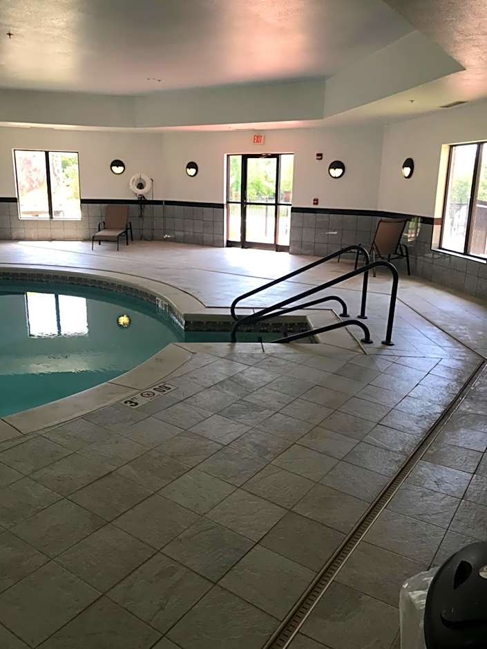 Holiday Inn Express Ponca City By IHG