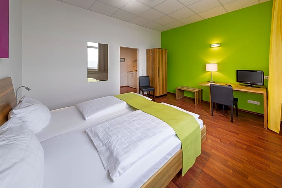 AMH Airport-Messe-Hotel Stuttgart