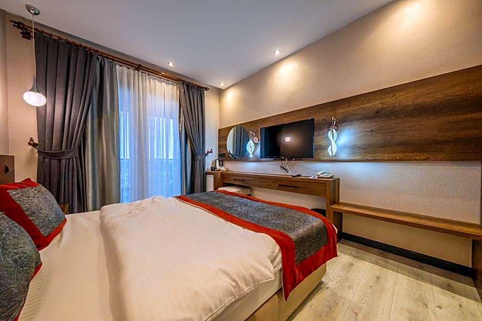Ornella Butik Otel