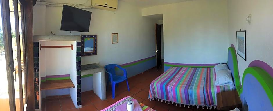 Photo 1 of 7 of 2 Double Beds, Balcony