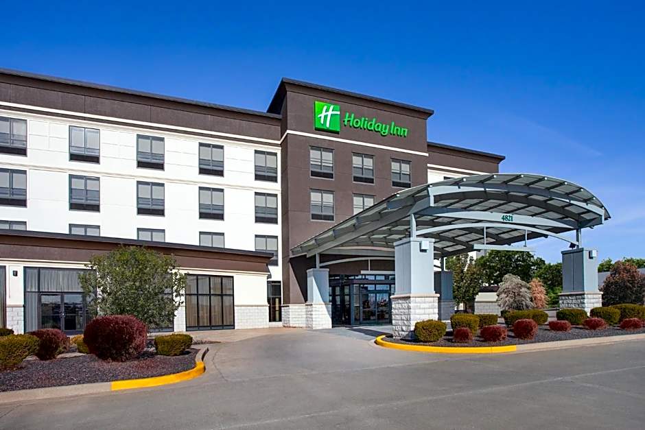 Holiday Inn Quincy By IHG