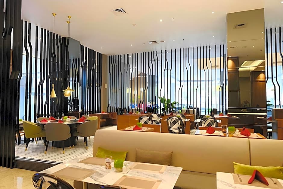 The ZHM Premiere Pekanbaru