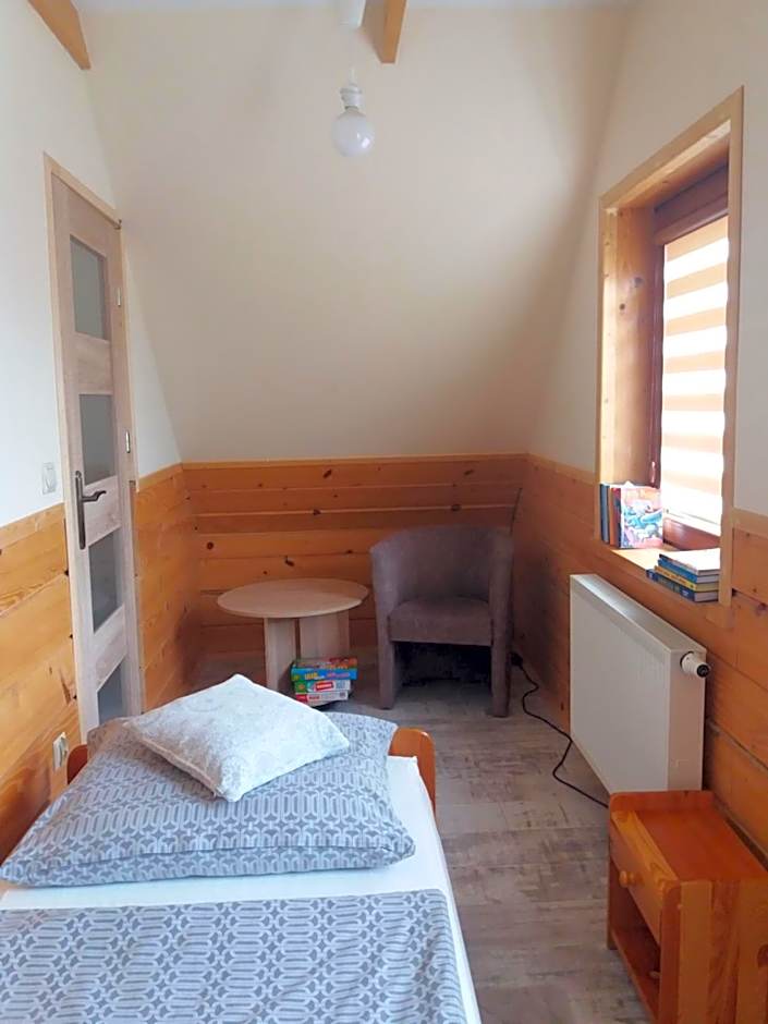 Domek-Górska Przystań