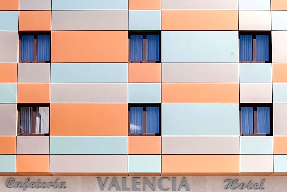 Hotel Valencia