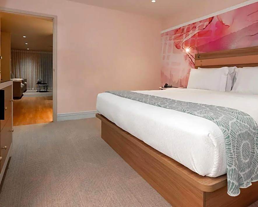 The Bentley Hotel Southampton