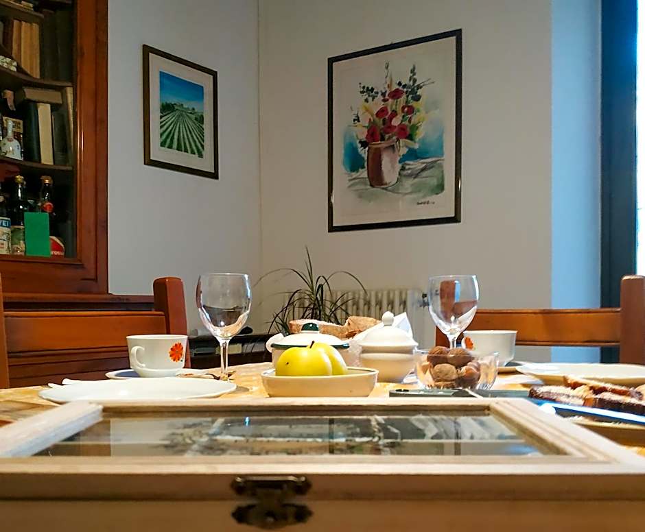 B&B "La Pieve" - Locanda per Viandanti