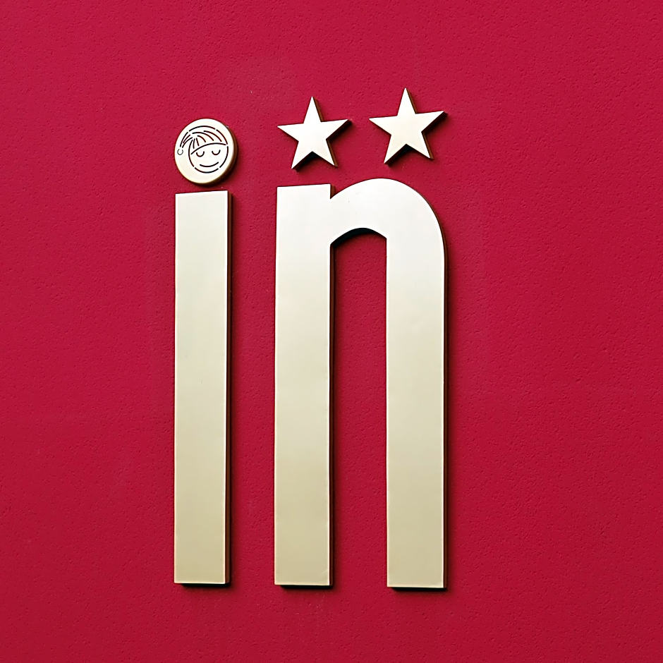 In Hotel Nancy Frouard