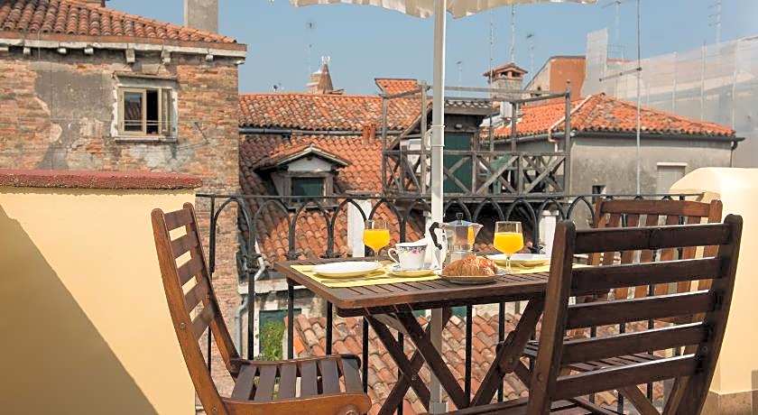 Hotel Rialto