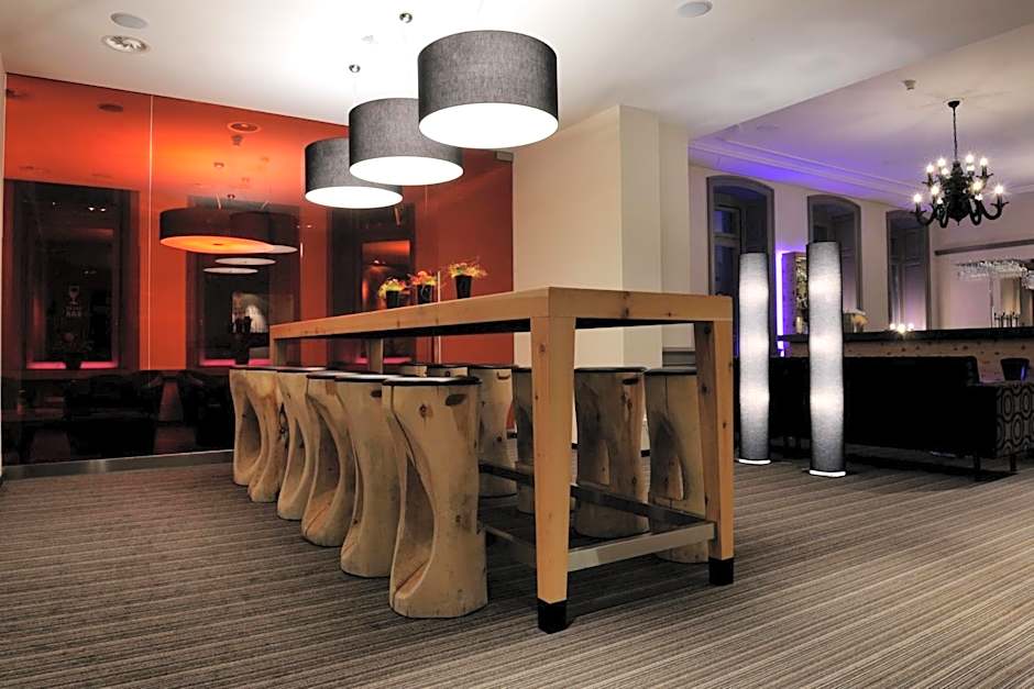 Sporthotel Pontresina