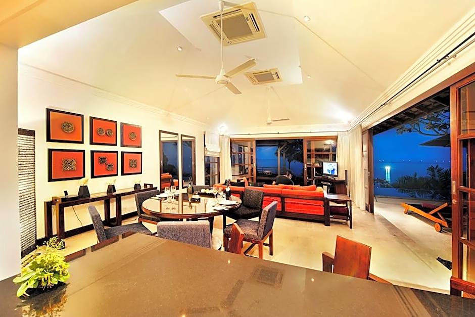 Kanda Pool Villas