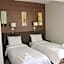 Trigrad Hotel