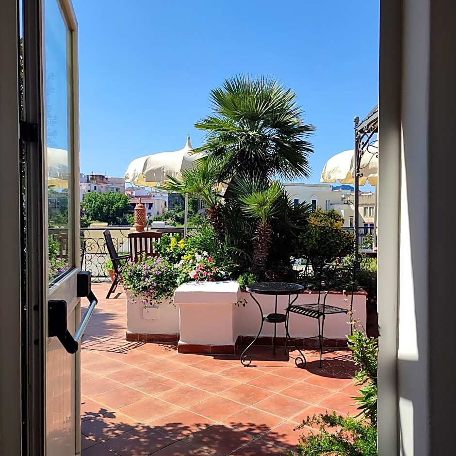 Hotel Villa Verde