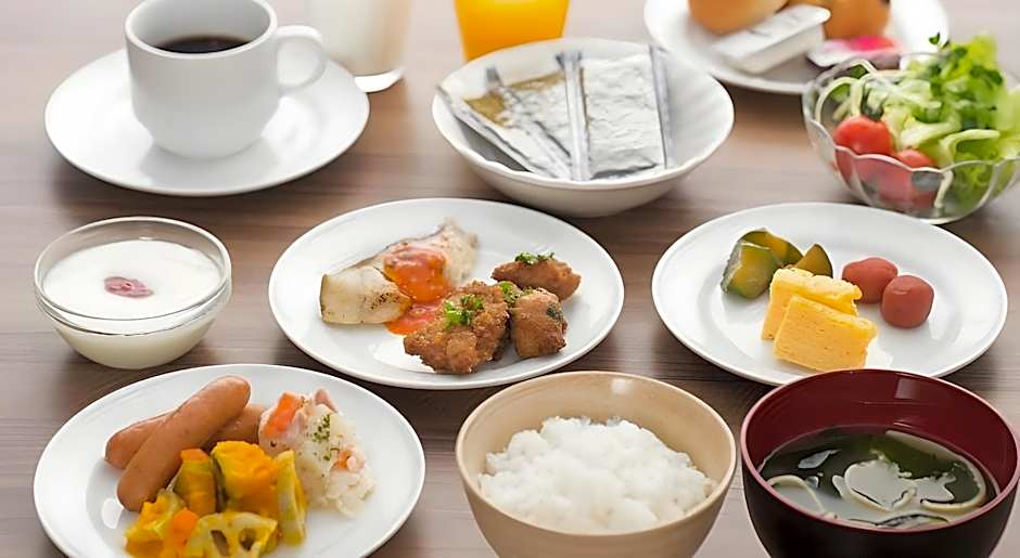 Sotetsu Fresa Inn Chiba Kashiwa