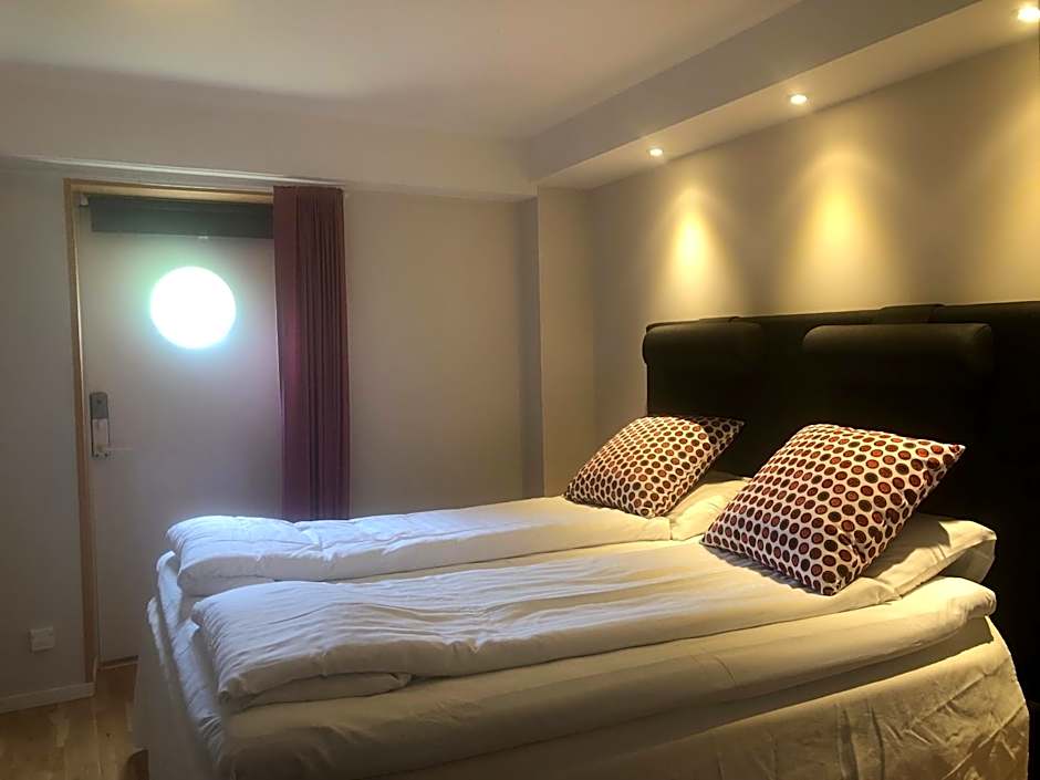 Skulesjön Hotell