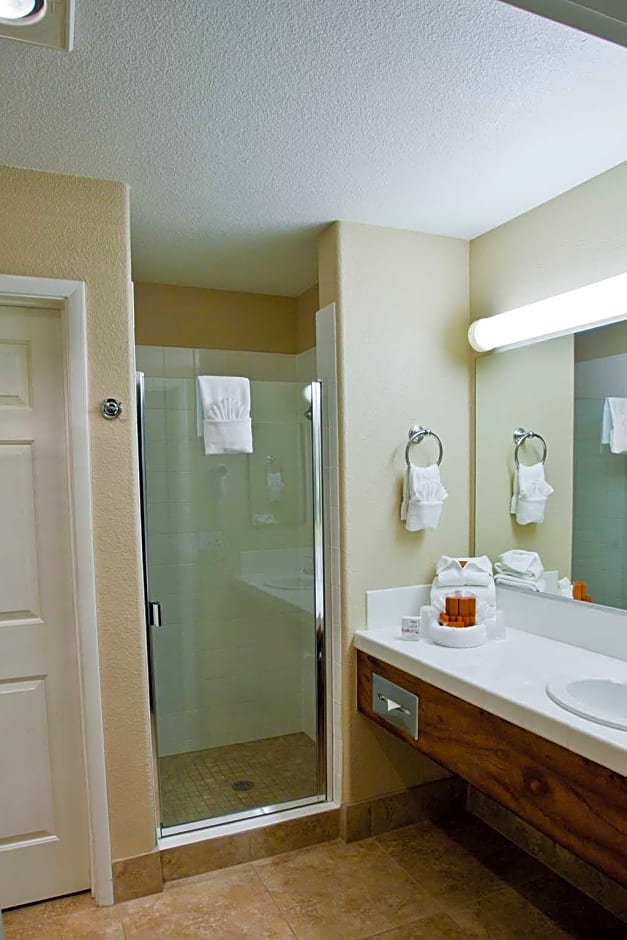 Tuscany Suites & Casino