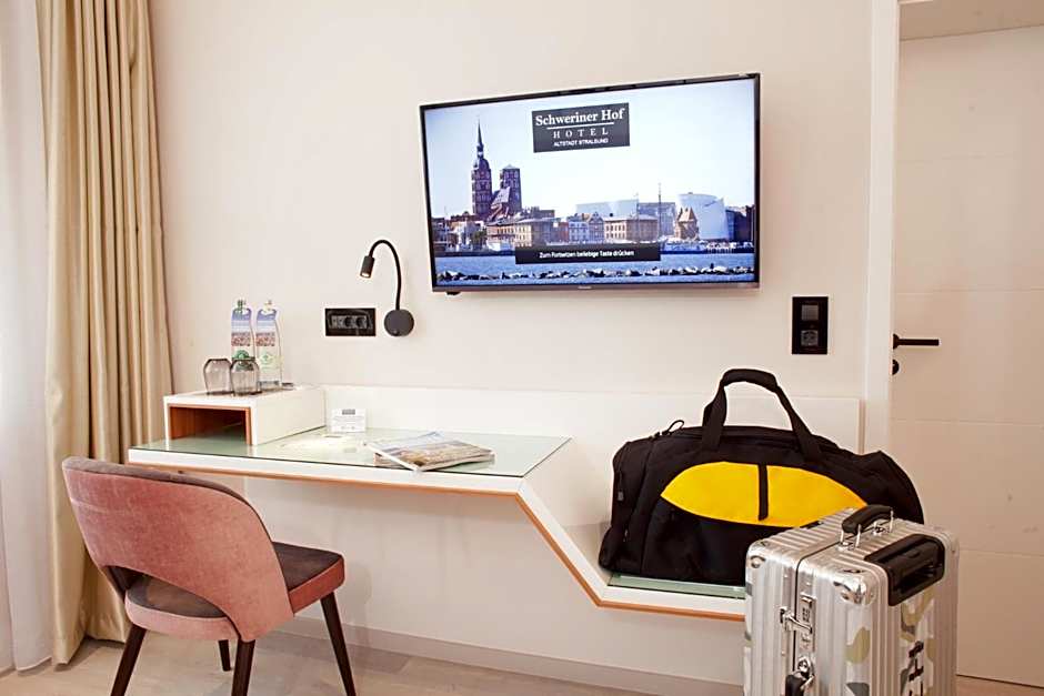 Hotel Schweriner Hof