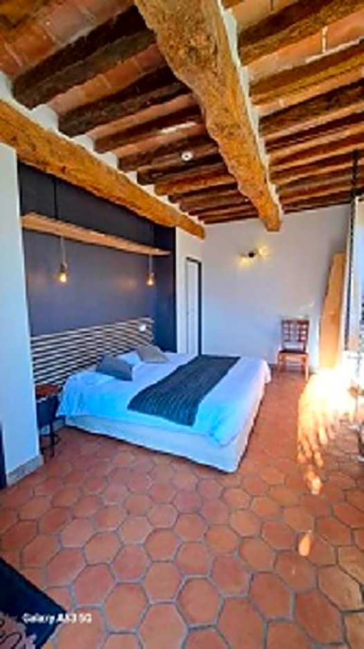 L'ALCOVE HOTEL RESTAURANT