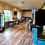 Days Inn and Suites by Wyndham Downtown Missoula-University
