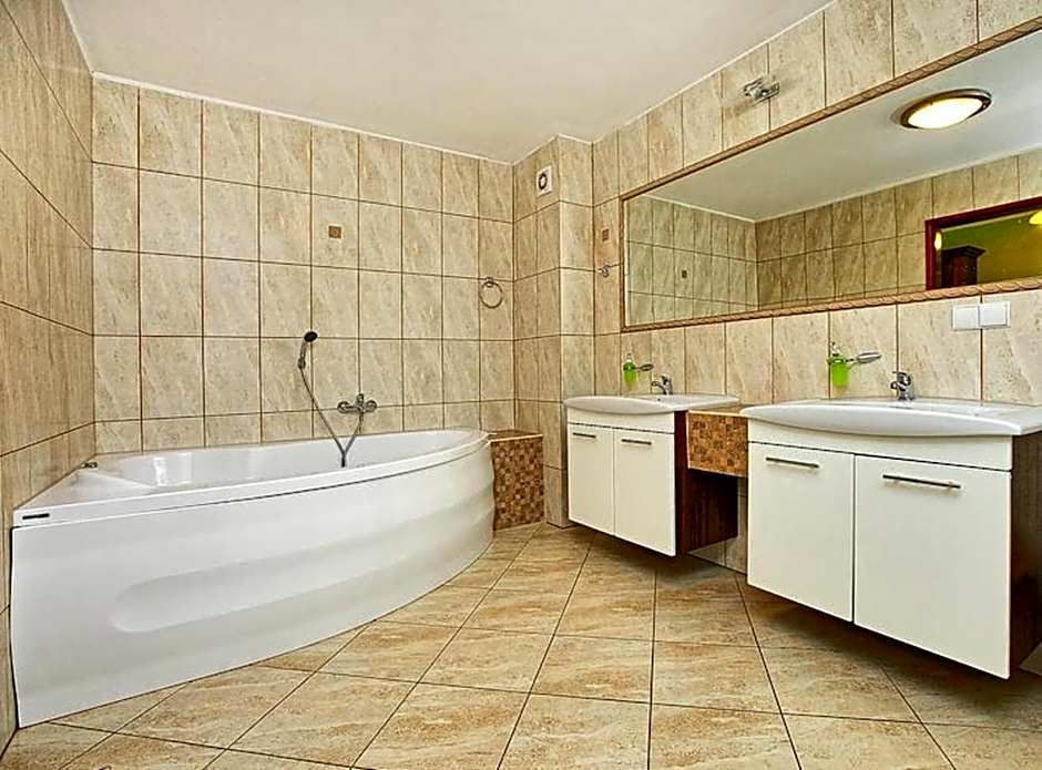 Hotel Best Inn Bydgoszcz S5