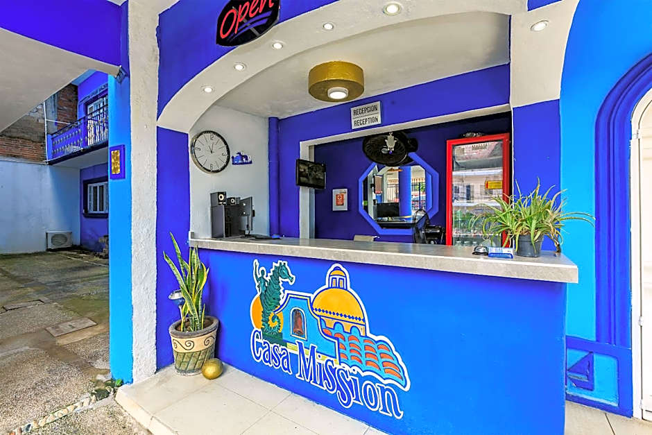 OYO Casa Mission